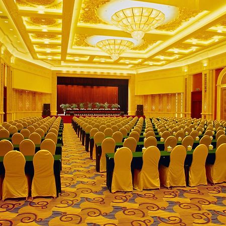 Xijiao Hotel Bắc Kinh Ngoại thất bức ảnh