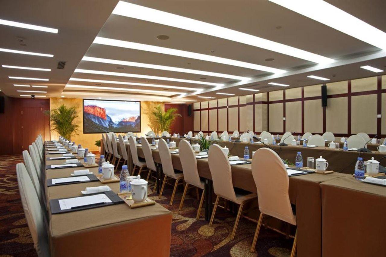 Xijiao Hotel Bắc Kinh Ngoại thất bức ảnh
