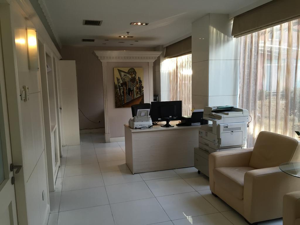 Xijiao Hotel Bắc Kinh Ngoại thất bức ảnh