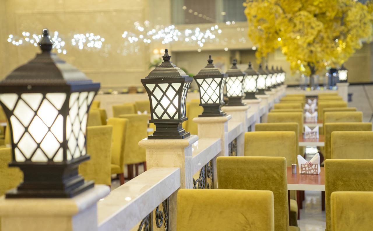 Xijiao Hotel Bắc Kinh Ngoại thất bức ảnh